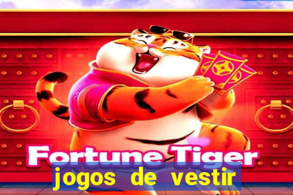 jogos de vestir noivas e maquiar